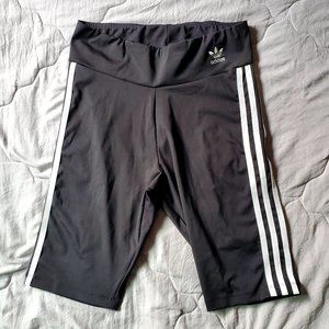 Adidas Originals Biker Shorts
